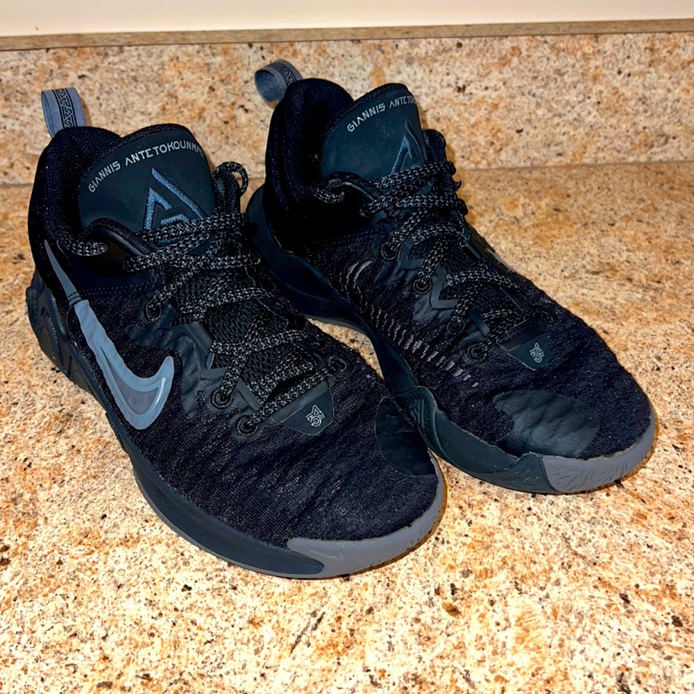 Nike Giannis Basketball Shoes